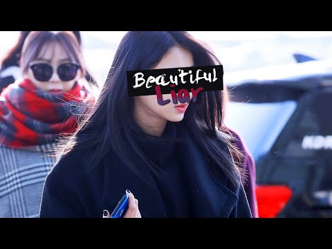 KyungRi ║Beautiful Liar