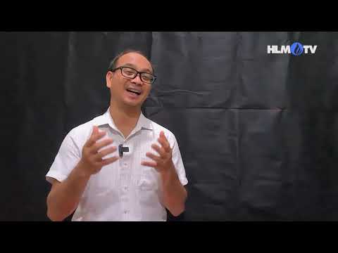 PRIORITAS DOA | PSALM 86 | Pr. John Medellu