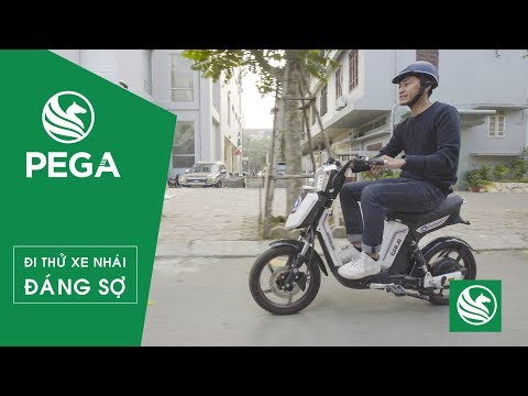 Dìm hàng xe đạp điện nhái Hkbike Cap2
