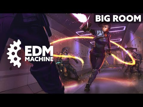 STVRLØRD x THOBY - JUMP!