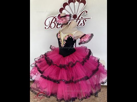 Kitri's girlfriend P 0306C - video 2