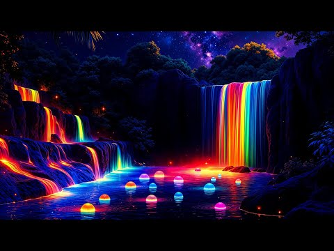 (No Ads) Relaxing Music For Sleep - Fall Asleep In Just 3 Minutes - Relieve Stress, Anxiety