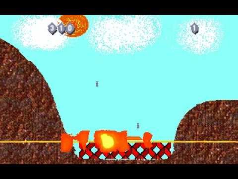 THE SAVIOUR (UNFINISHED GAME)