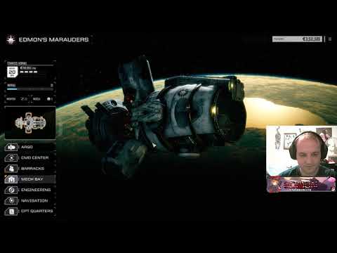 BattleTech Playthrough: "RogueTech" Campaign - Episode 29 - Cursed MechLab