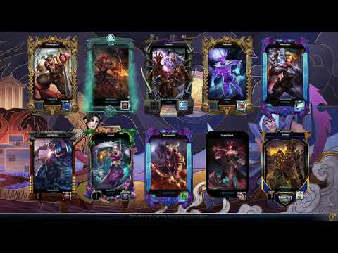 Smite assault Sol gameplay 1