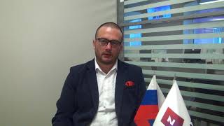 Сергей Королев - инвестиционная идея 12.01.2018