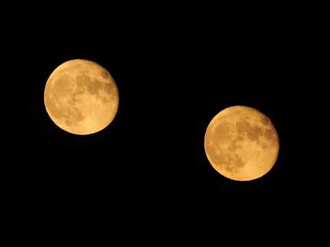 Red Moon Rising 2022-09-11