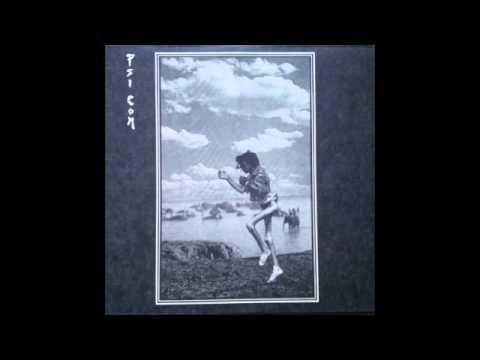 Psi Com - Psi Com (1985) Post Punk, Gothic Rock - USA