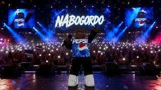 Cover art for NaboGordo777