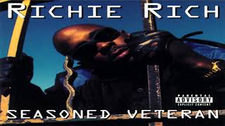 Richie Rich - Pillow (ft. DeWayne Wiggins &amp; Rame Royal)