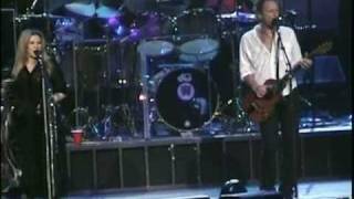 Fleetwood Mac ~ What&#39;s The World Coming To ~ Florida Live 2003