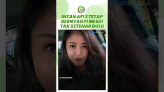 Masih Ingat Adinda Intan? Penyanyi Jebolan AFI 3 yang Kini Masih Aktif Bernyanyi