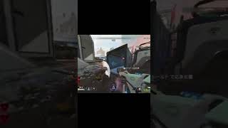 pkとキャラコンの暴力【Apex Legends】#Shorts
