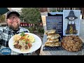 Disney Springs 2025 Christmas Shopping NEW Gideon S Cookie S Thanksgiving Food Disney World