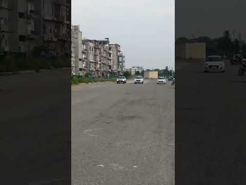 Drag Race! Brezza Beats Seltos #shorts #youtubeshorts