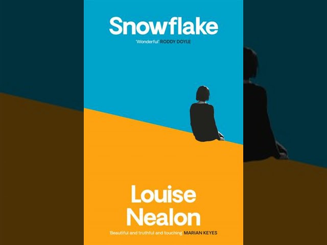 Vídeo relacionado con Snowflake: Winner of Newcomer of the Year (English Edition)