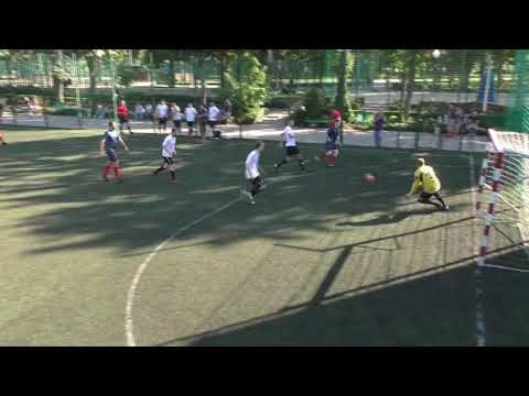 25  КХ 6 тур 14б лига Fortuna – Las Palmas