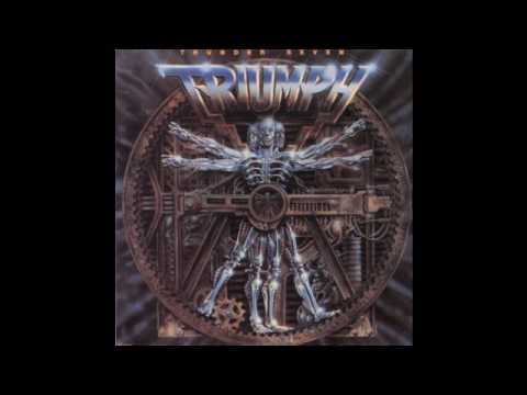 Time Canon - Triumph