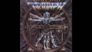 &quot;Time Canon / Killing Time&quot; ~ Triumph