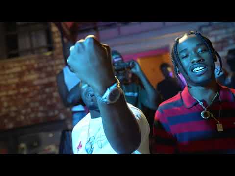 EL Prince - SOLID (OFFICIAL MUSIC VIDEO) ft. Howie Dodat