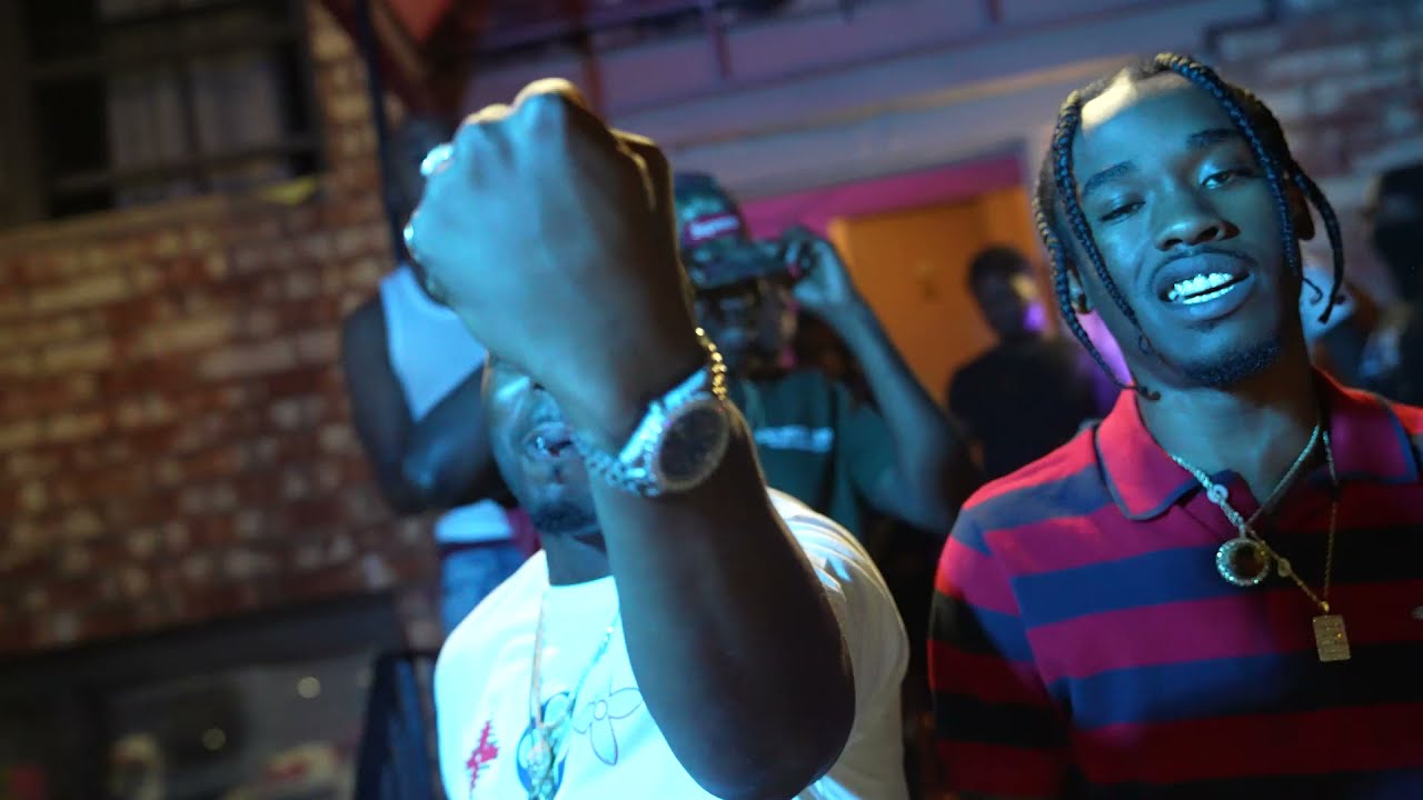 Promotional video thumbnail 3 for Show Love Regardless Productions