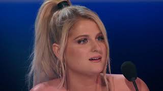 Nicole Boggs Performs  Like I'm Gonna Lose You    Season 1 Ep  3   THE FOUR