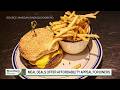 High Earning Diners Seeking Adult Happy Meals