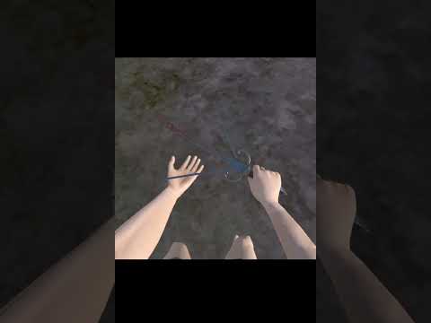 blade and sorcery (no context) #vr