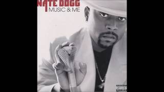 Nate Dogg -  Your Woman Has Just Been Sighted Ring the Alarm Feat  Jermaine Dupri