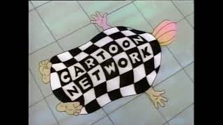 Cartoon Network Bumper- Johnny Bravo (1997)