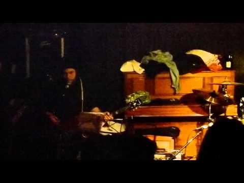 Boarder Collies (Drunken Sailor / Jazzkeller)