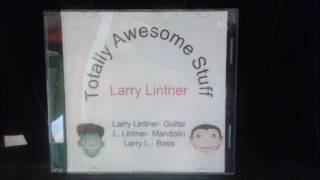 "Norman Blake Tunes" by Larry Lintner