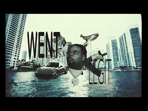 Big Yavo - Went Legit (Official Music Video)