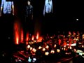 Peter Gabriel - Listening Wind (Talking Heads cover) (live @ Paris Bercy)