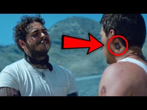 download lagu mp3 mp4 Post Malone Goodbyes Meaning, download lagu Post Malone Goodbyes Meaning gratis, unduh video klip Post Malone Goodbyes Meaning