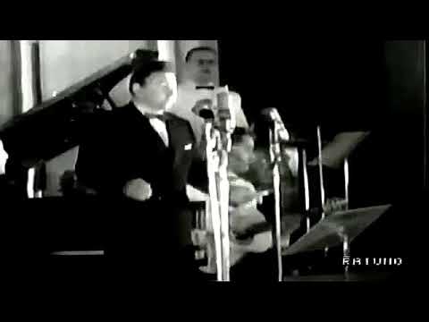 Sanremo 1954 Giorgio Consolini * Tutte le mamme