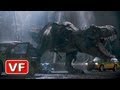 Jurassic Park 3D Bande Annonce VF