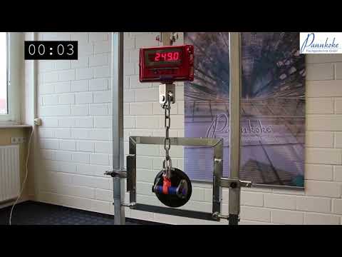 Was trägt ein VERIBOR Pumpsauggriff wirklich?