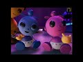 Opening To Barney S Read With Me Dance With Me 2003 DVD Walt Disney Home Entertainment Version
