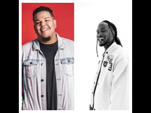 KB Danza Ft Niko Eme & Cardec Drums Reggaeton/Christian hip-hop English/Español