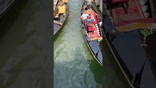 【イタリア 水の都ベネツィアの日常】 #ヴェネツィア #travel #イタリア #イタリア生活