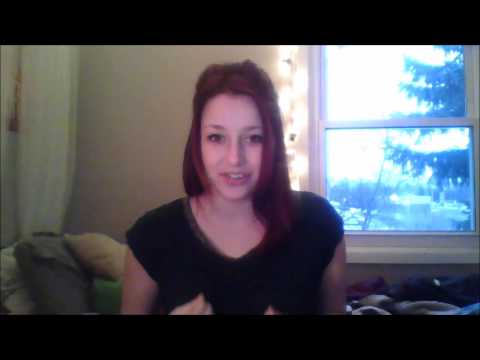 Tedx Carleton U Application