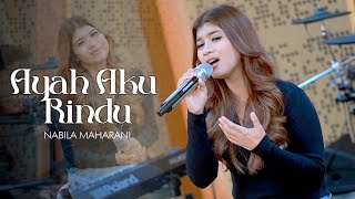 Download lagu AYAH AKU RINDU -TRI SUAKA (Cover)  Nabila Maharani mp3 Download lagu AYAH AKU RINDU -TRI SUAKA (Cover)  Nabila Maharani mp3