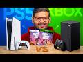 PlayStation Vs Xbox Before GTA VI Everything Is Changing