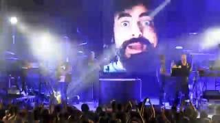 La guerra del sale - Daniele Silvestri ft. Caparezza