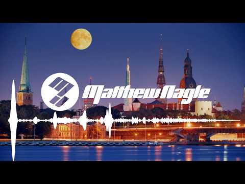 Triana Park - Line (Matthew Nagle Remix) - HOUSE