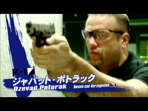 Alistair Overeem vs. Dzevad Poturak - WGP PV (JPN Narration)