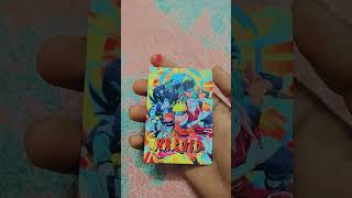 no one beat this card #naruto #cardpokemon #anime #pokemontcg #sasuke