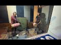 Biswajit Gogoi And Raktim Phukan Dhol Recording || Bihu song 2023