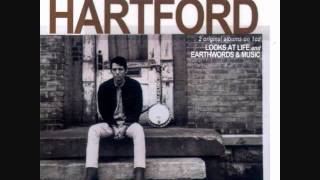 Left Handed Woman - John Hartford
